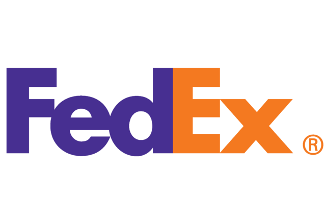 FedEx-shipping info