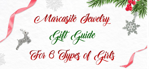 Jewelry Gift Guide (for 6 types of girls)