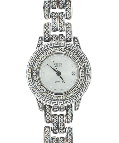 marcasite watch HW0137 1
