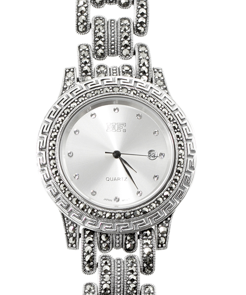 marcasite watch HW0163 1