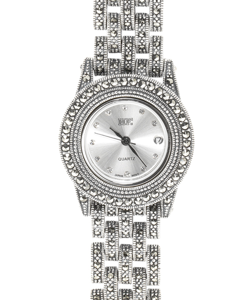 marcasite watch HW0176 1