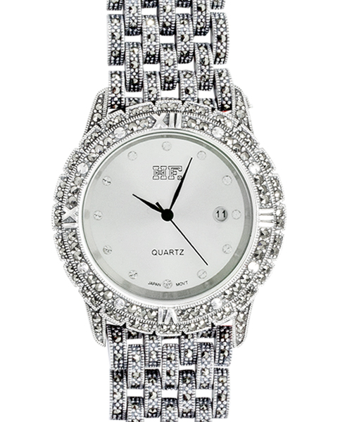marcasite watch HW0180 1