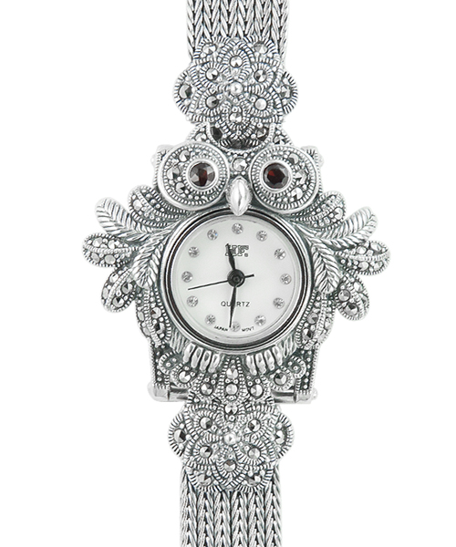 marcasite watch HW0211 1