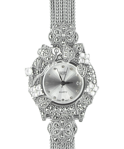 marcasite watch HW0269 1