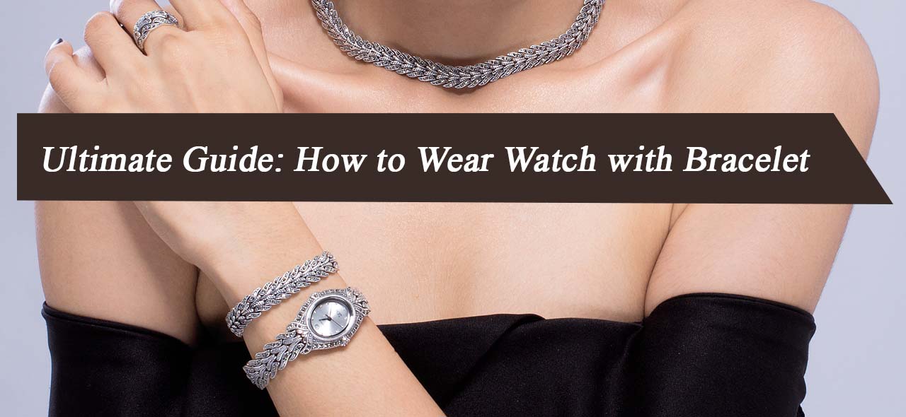 On Hand Do Women Wear Watches? – WatchClick