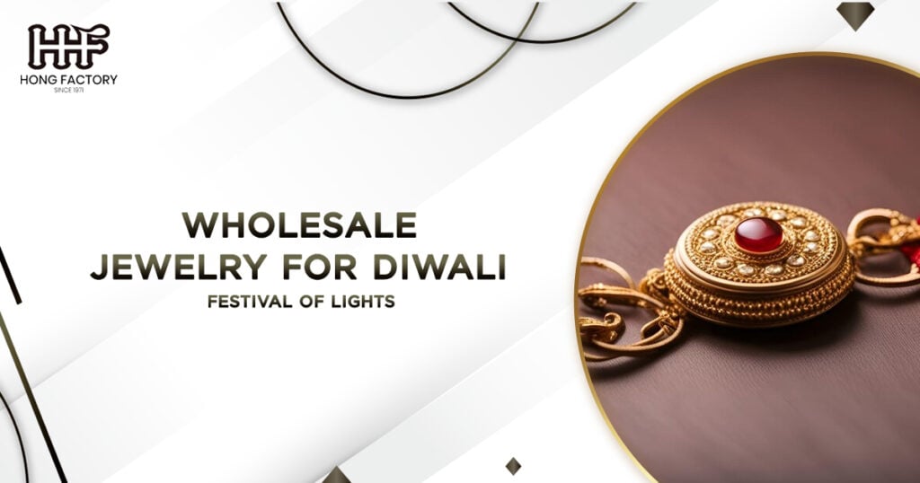 Diwali Jewelry