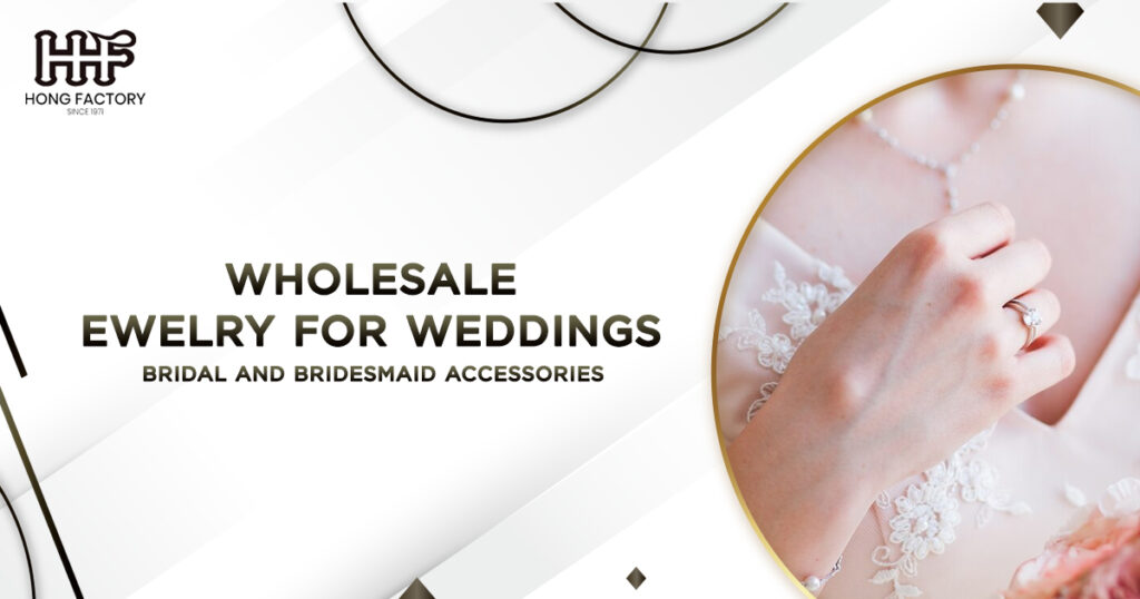 Wholesale Bridal Jewelry