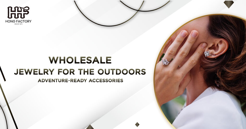 Wholesale Outdoor Jewelry