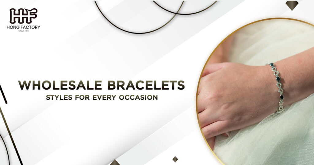 wholesale bracelets