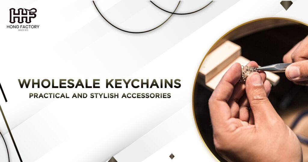 wholesale keychains