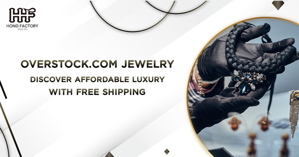 Overstock.com Jewelry