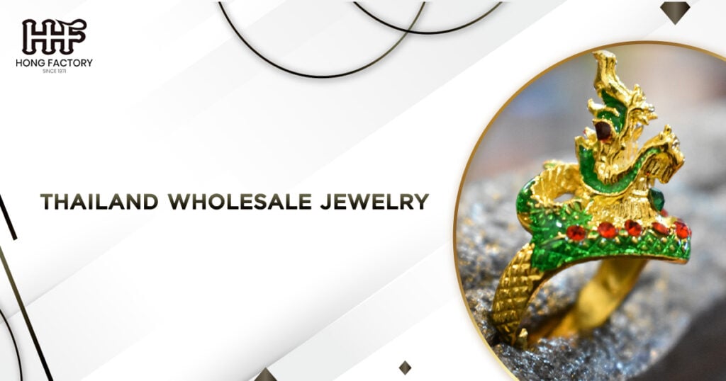 Thailand wholesale jewelry