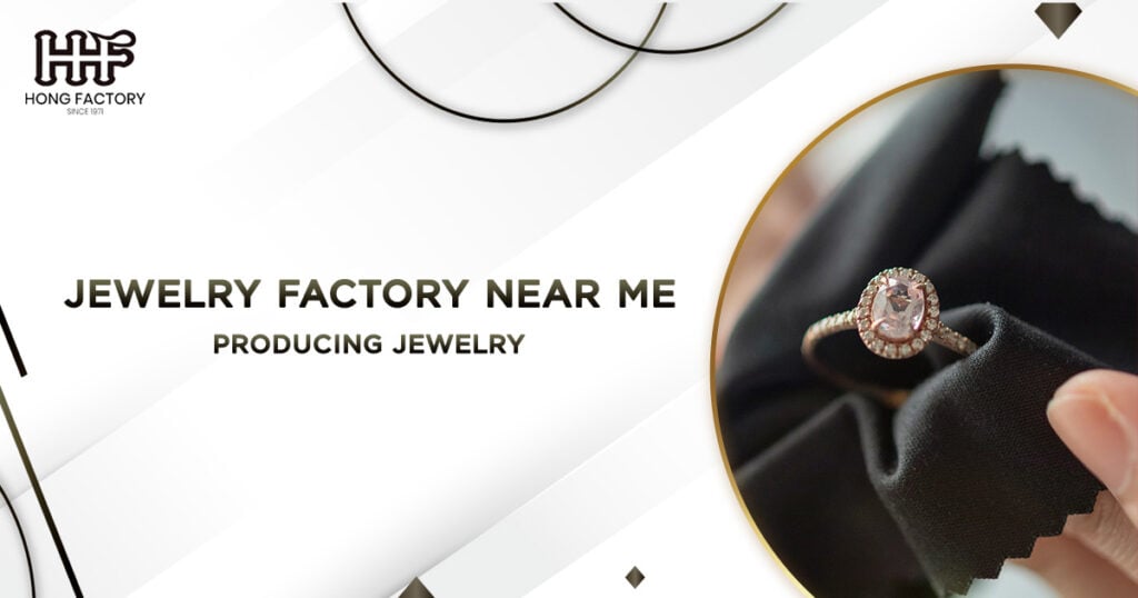 jewelry factory near me