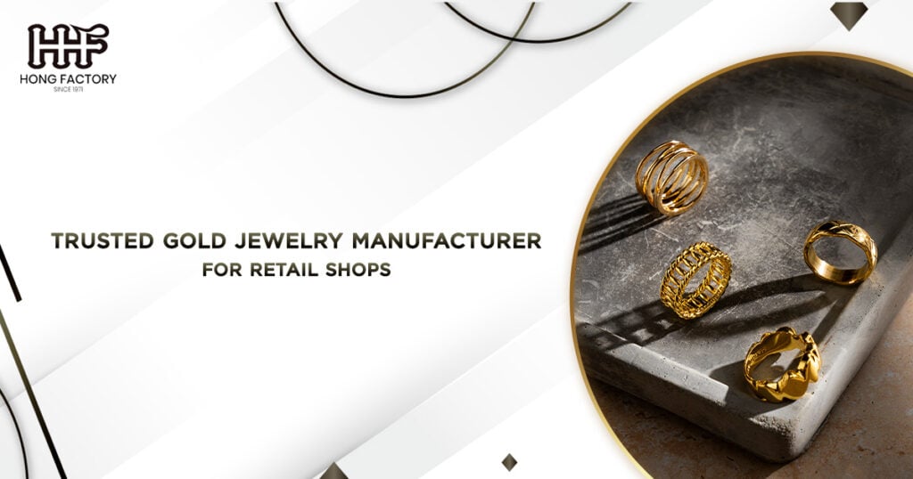 old jewelry manufacturer