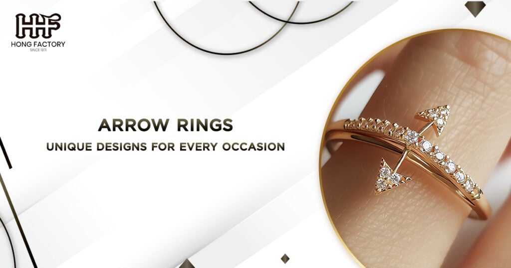 Arrow Rings